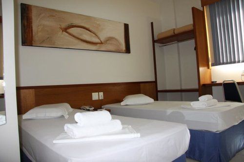 Uberlândia Sanare Hotel מראה חיצוני תמונה