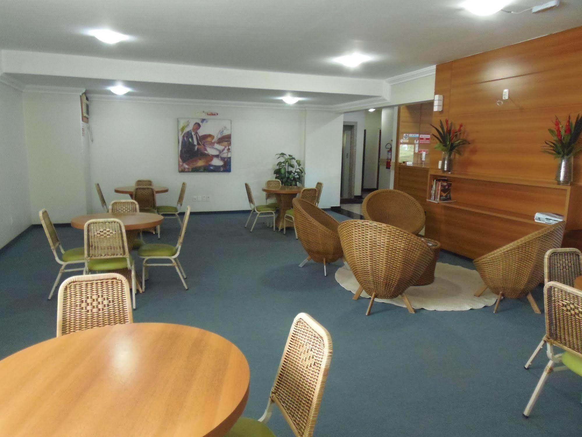 Uberlândia Sanare Hotel מראה חיצוני תמונה