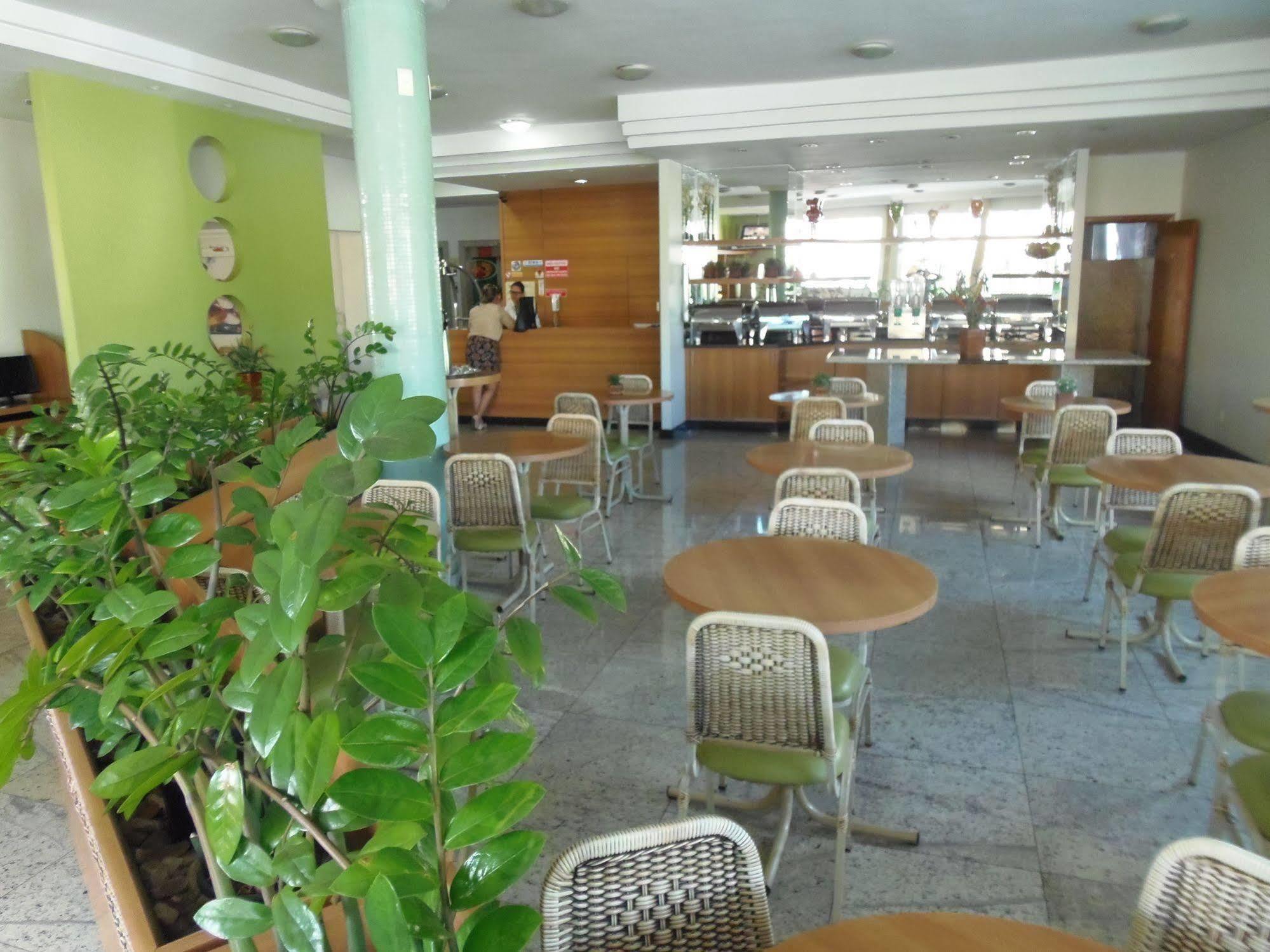 Uberlândia Sanare Hotel מראה חיצוני תמונה