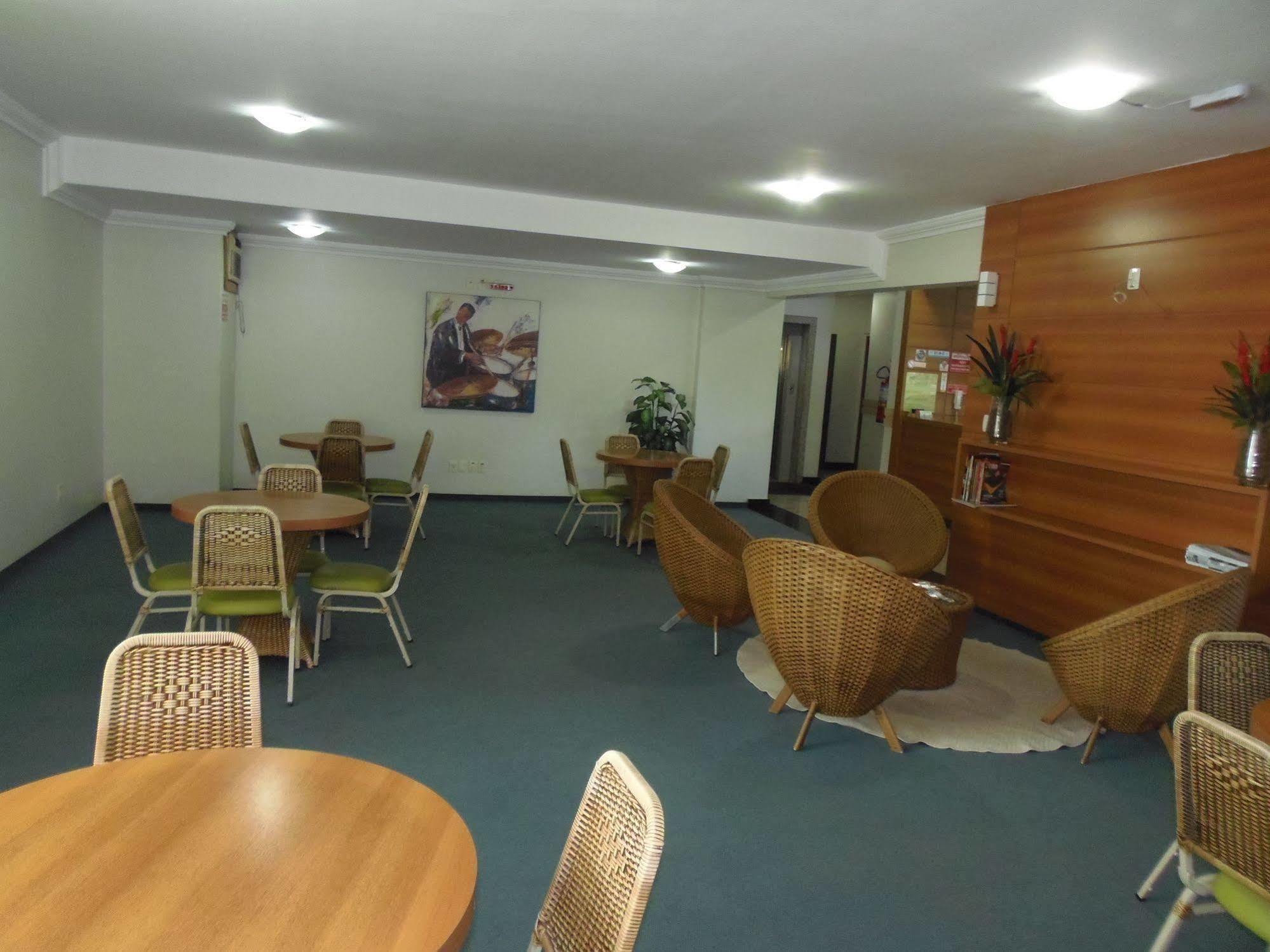 Uberlândia Sanare Hotel מראה חיצוני תמונה