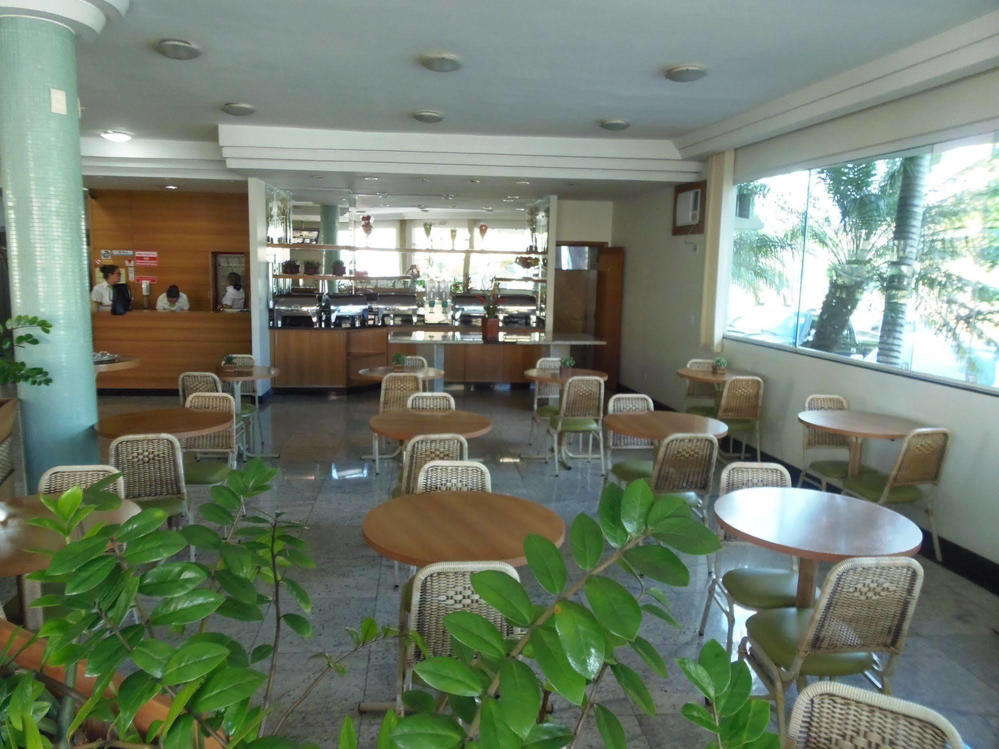 Uberlândia Sanare Hotel מראה חיצוני תמונה